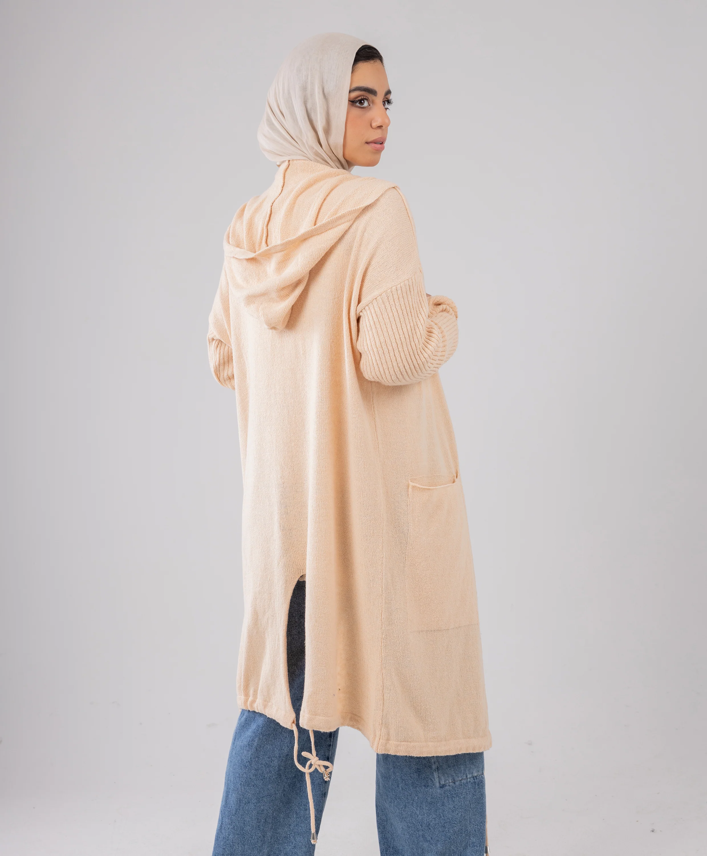 Aura Cardigan - Image 3