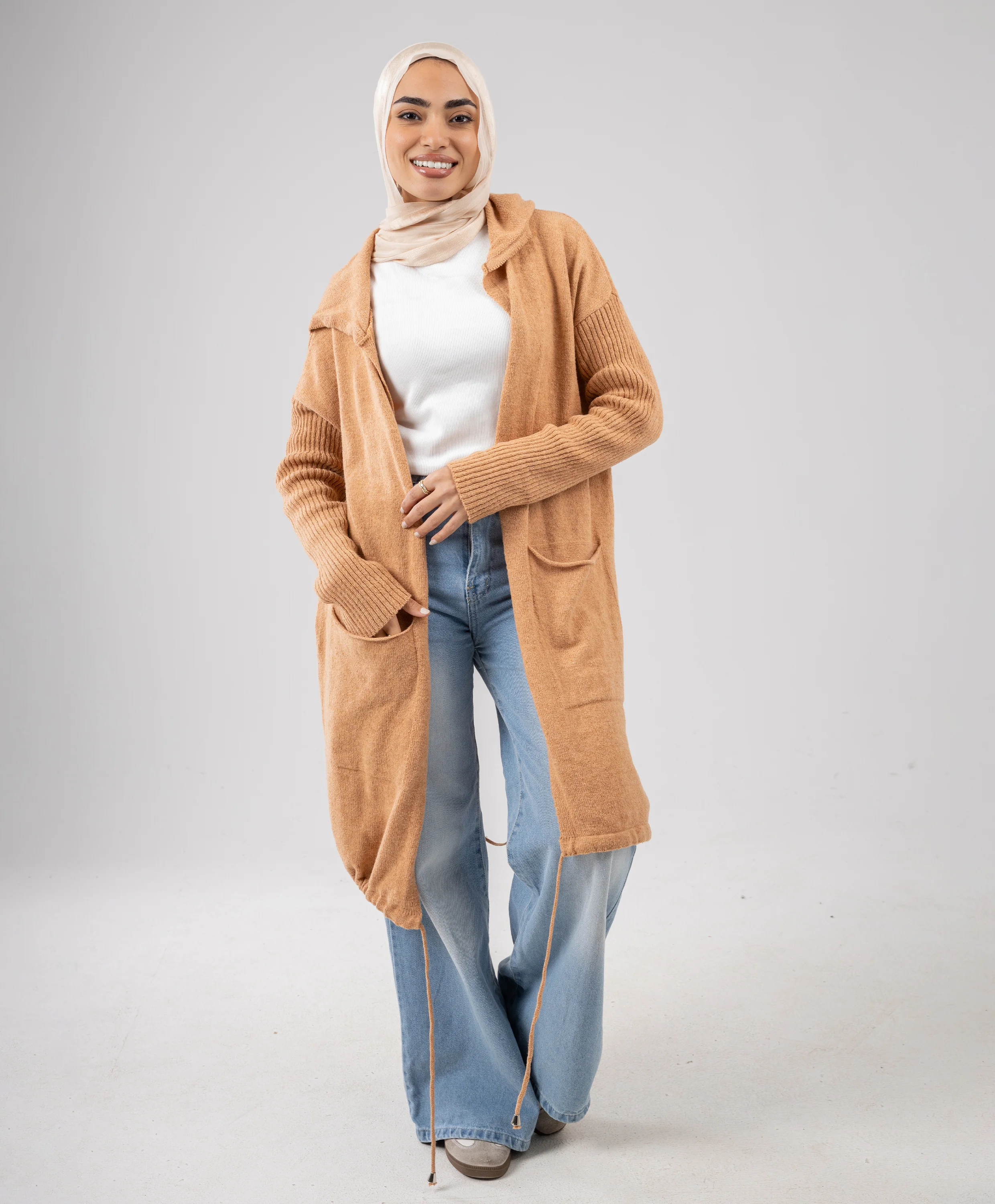 Aura Cardigan - Image 7
