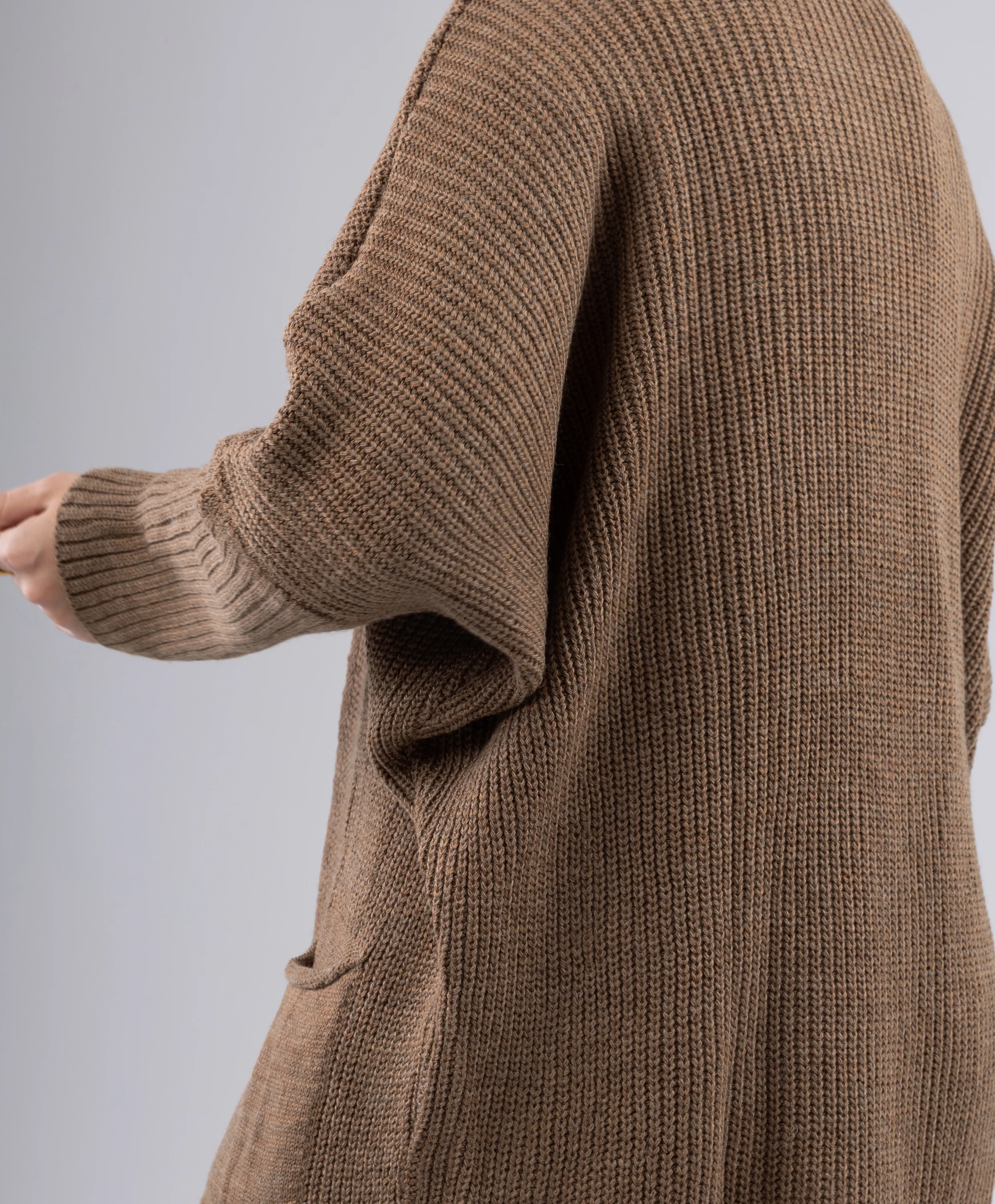 Balloon Cardigan - Image 3