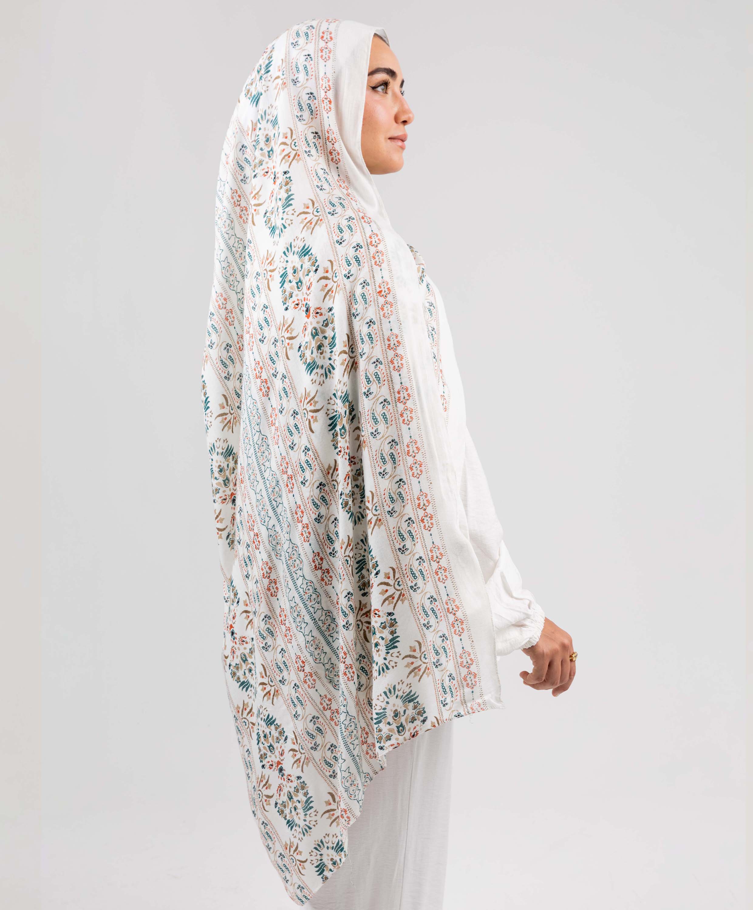 Breeze Modal Scarf - Image 4