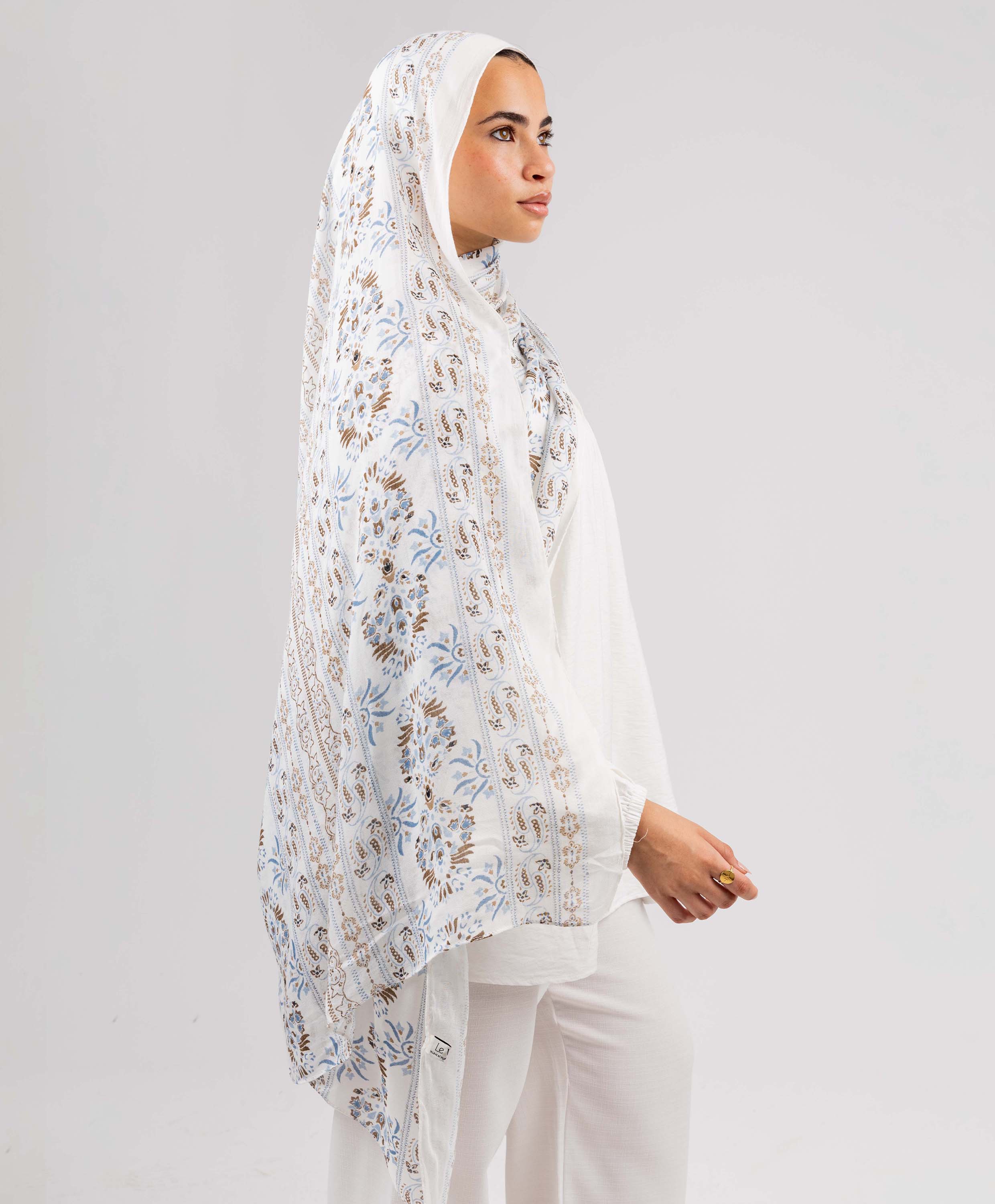 Breeze Modal Scarf - Image 5