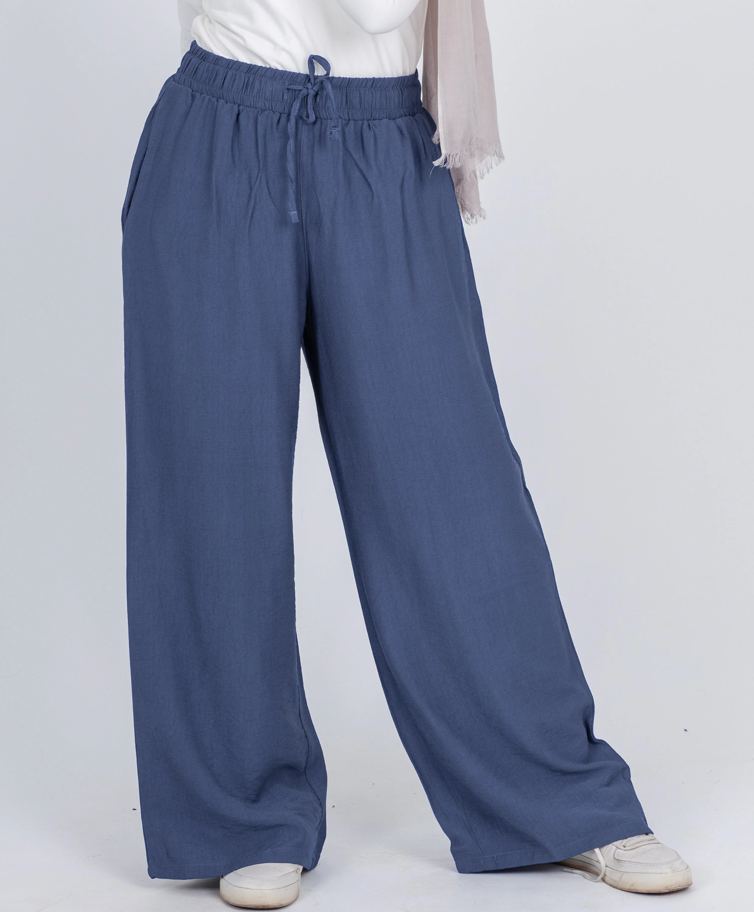 Everyday Linen Pants - Image 17