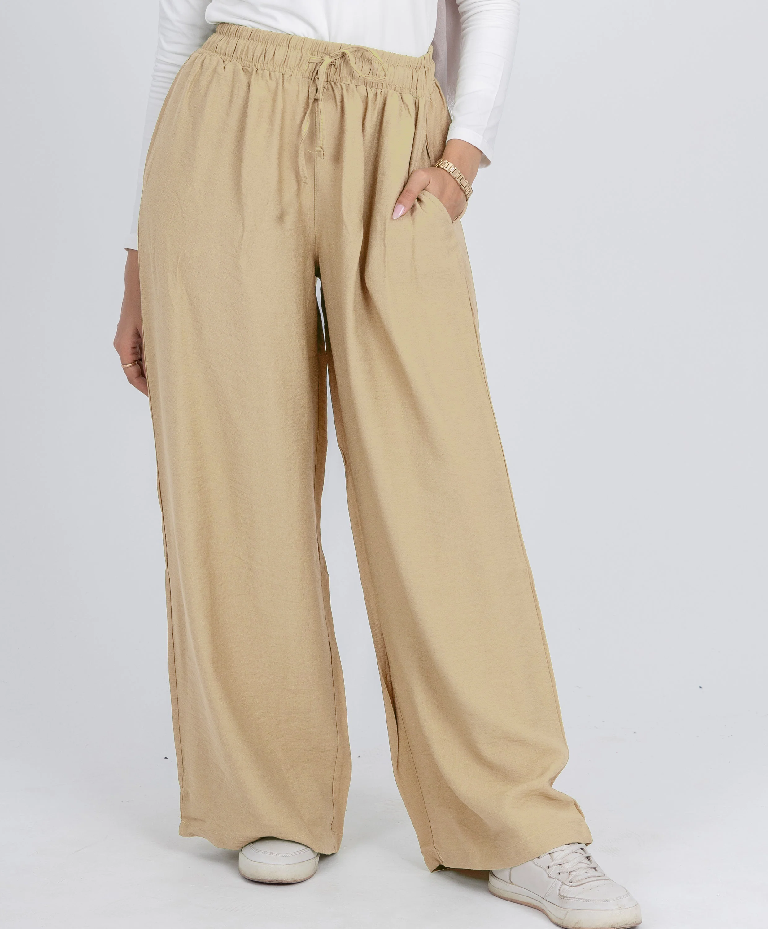 Everyday Linen Pants - Image 6