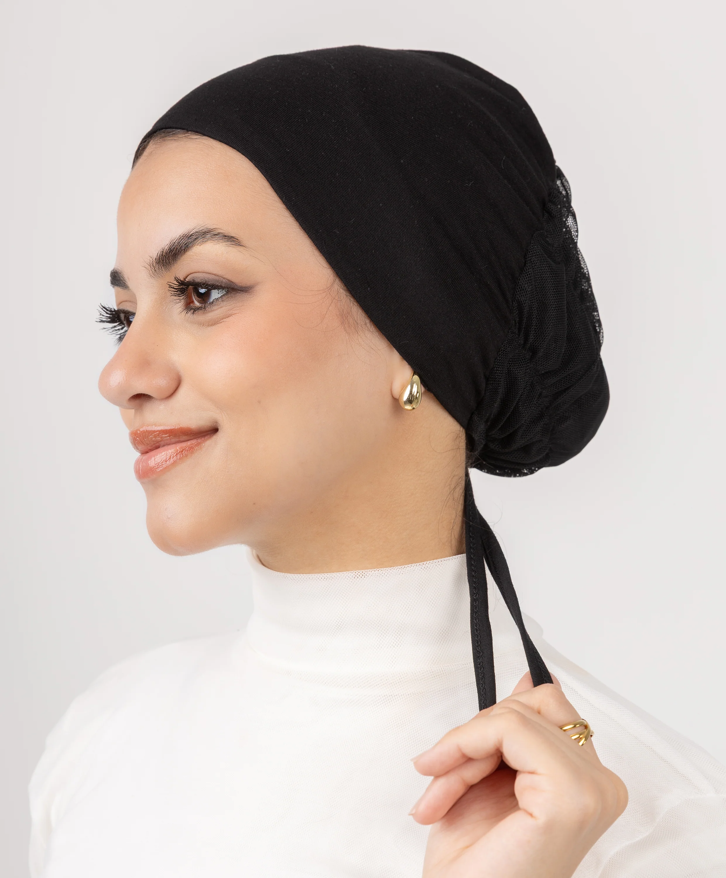 Healthy Hair Underscarf - Image 10