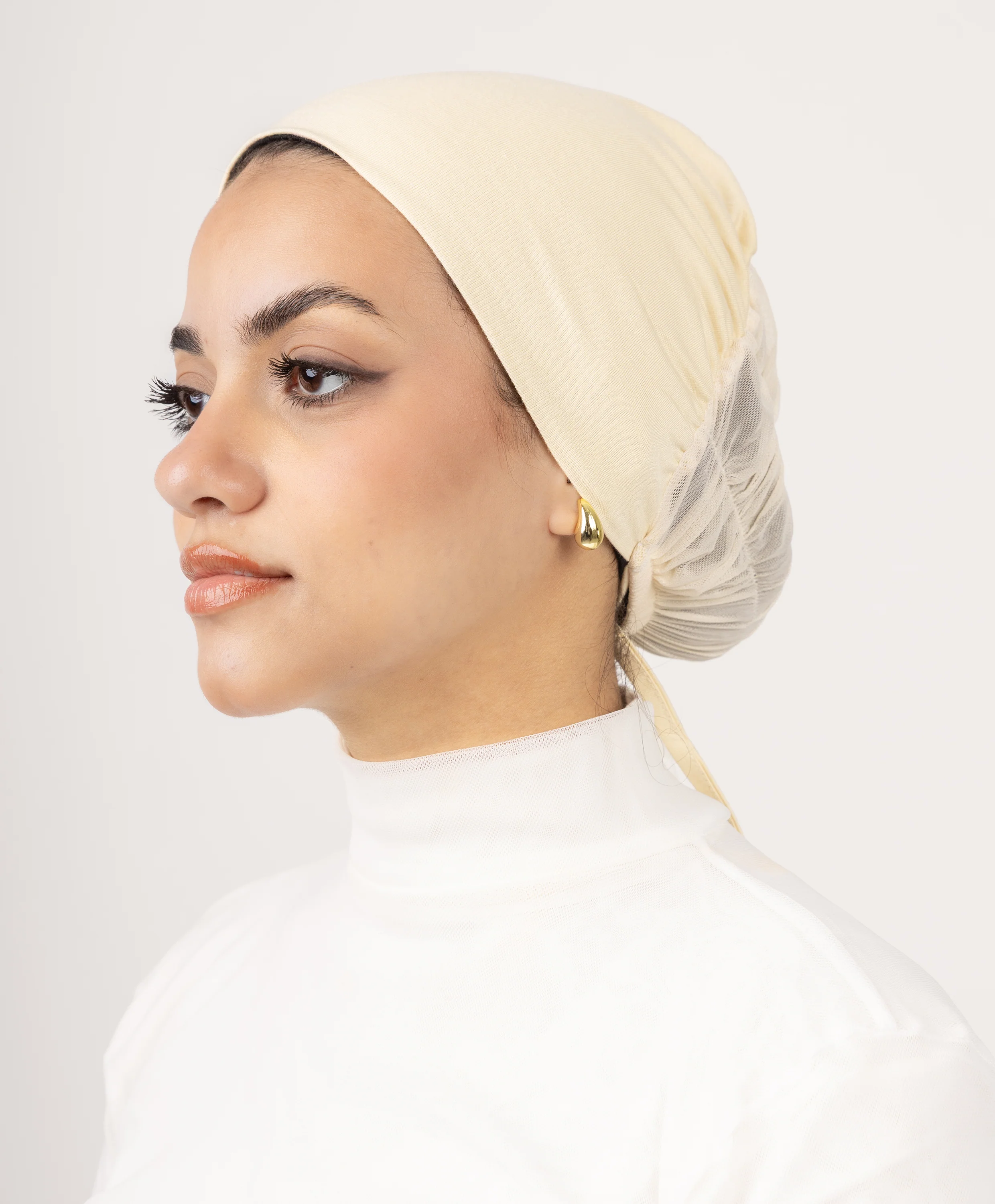 Healthy Hair Underscarf - Image 7