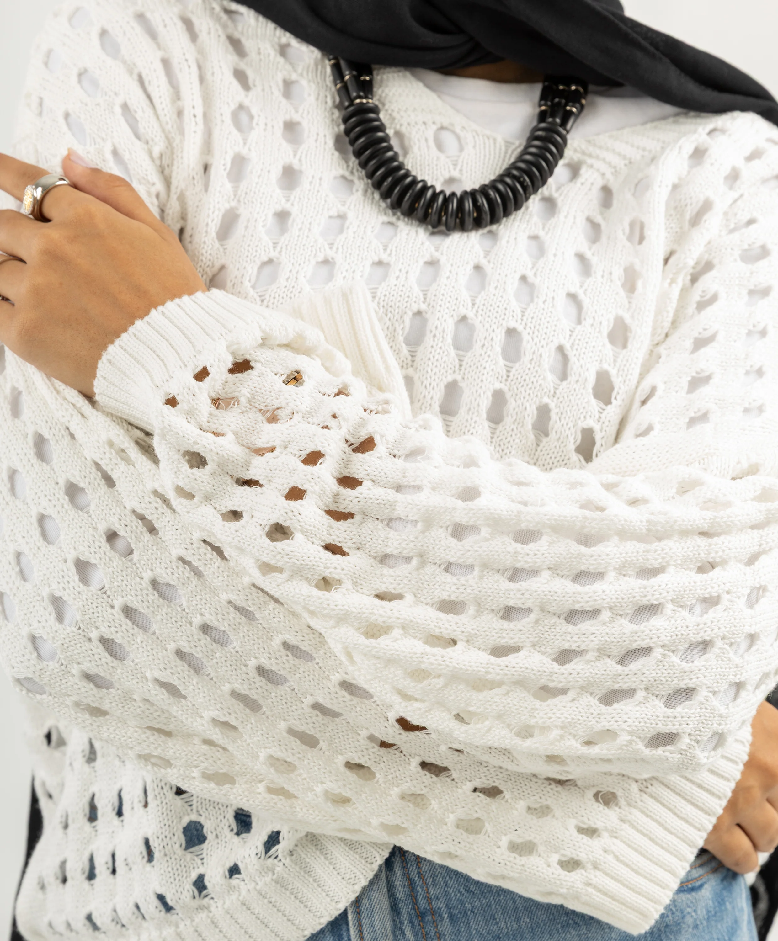 Mesh Top - Image 3