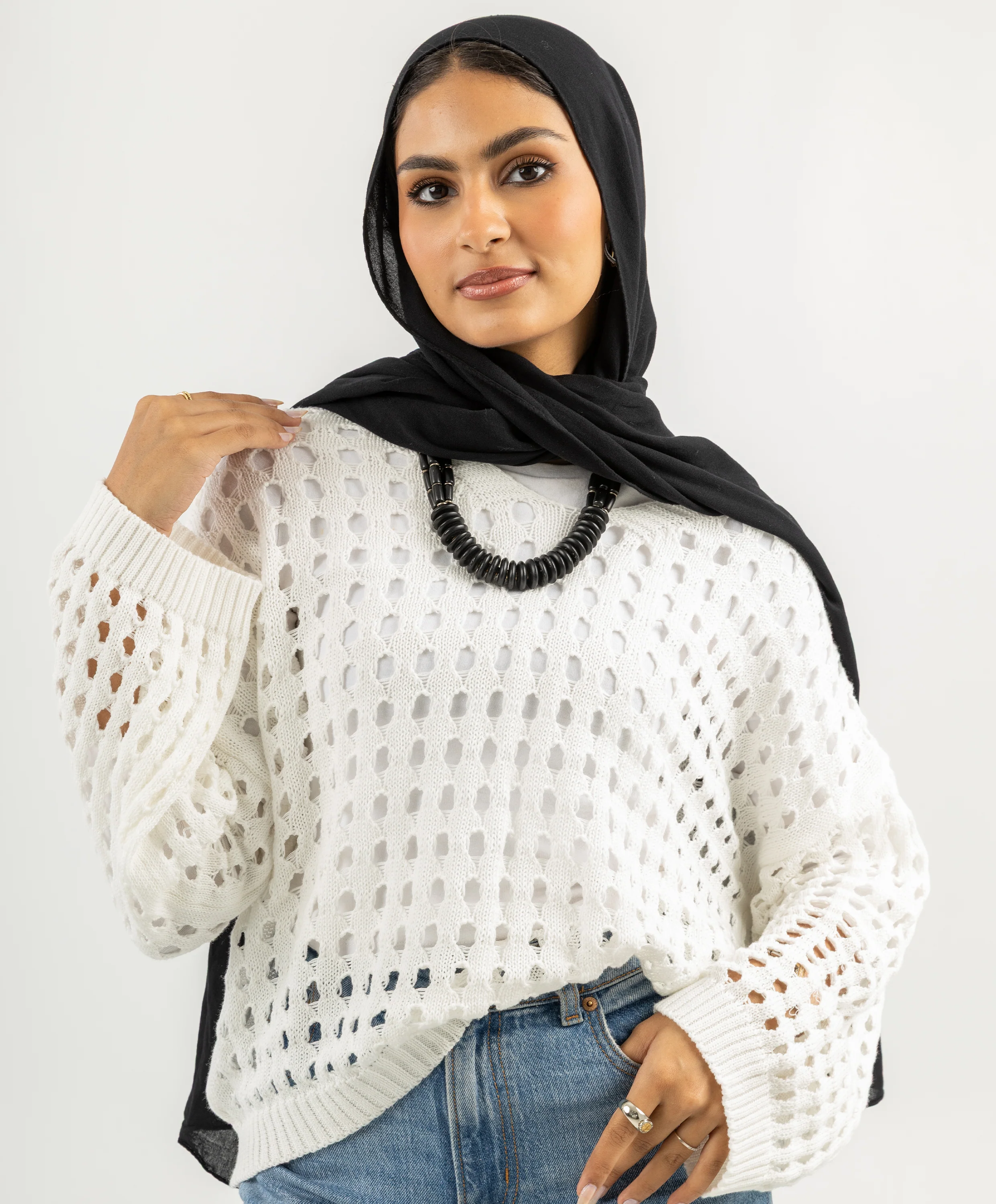 Mesh Top - Image 4