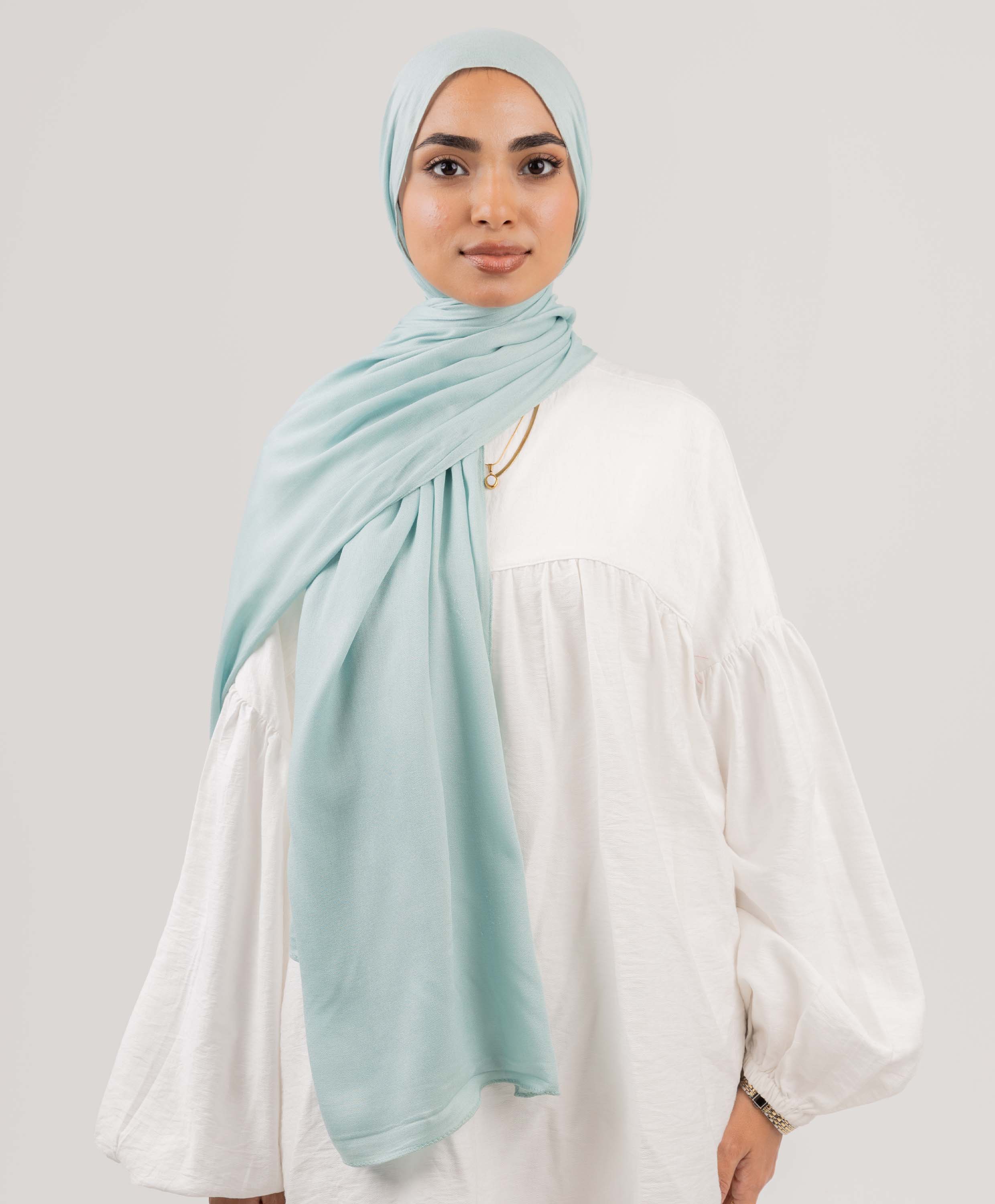 Modal Cotton Scarf - Image 31