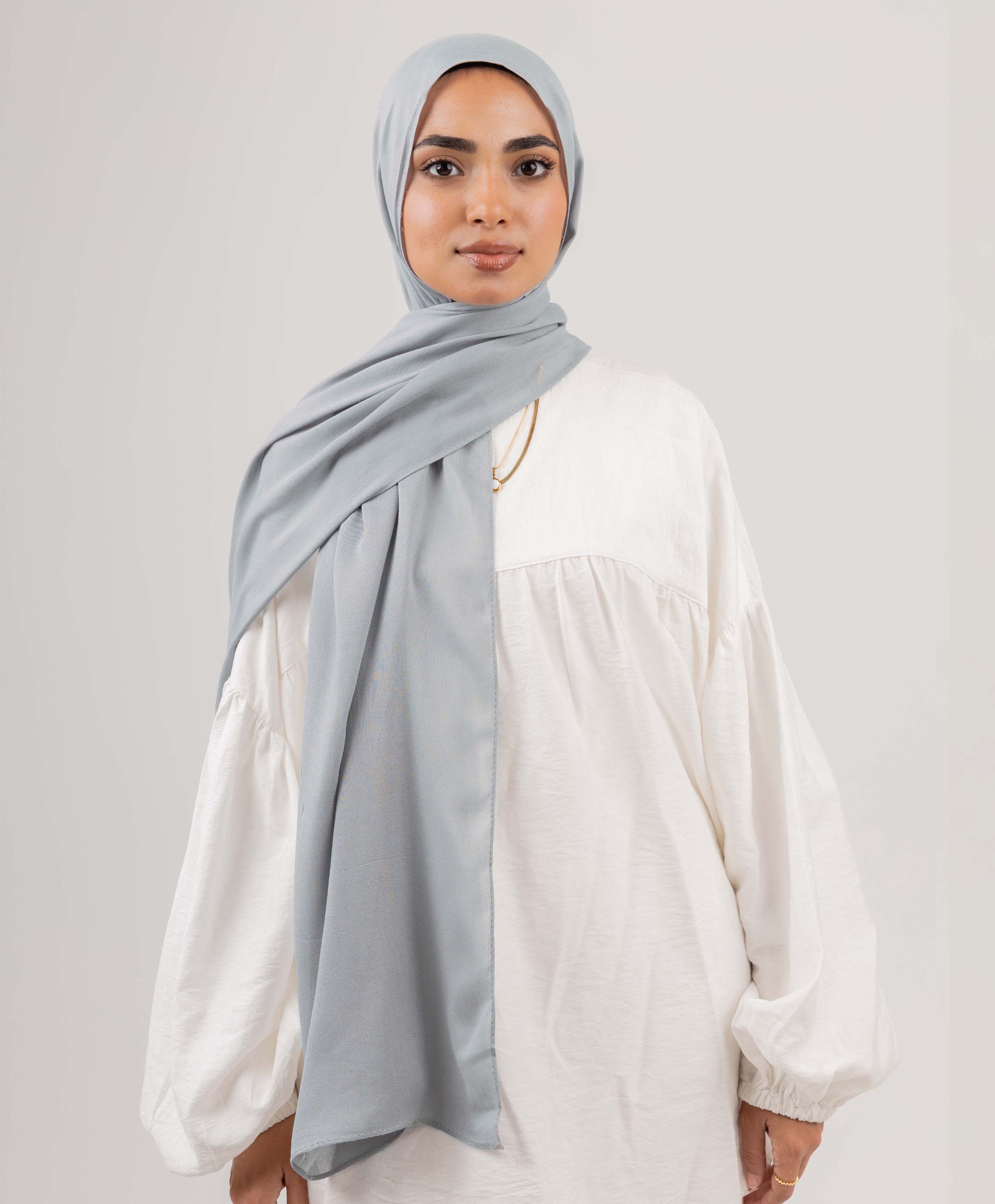 Modal Cotton Scarf - Image 60