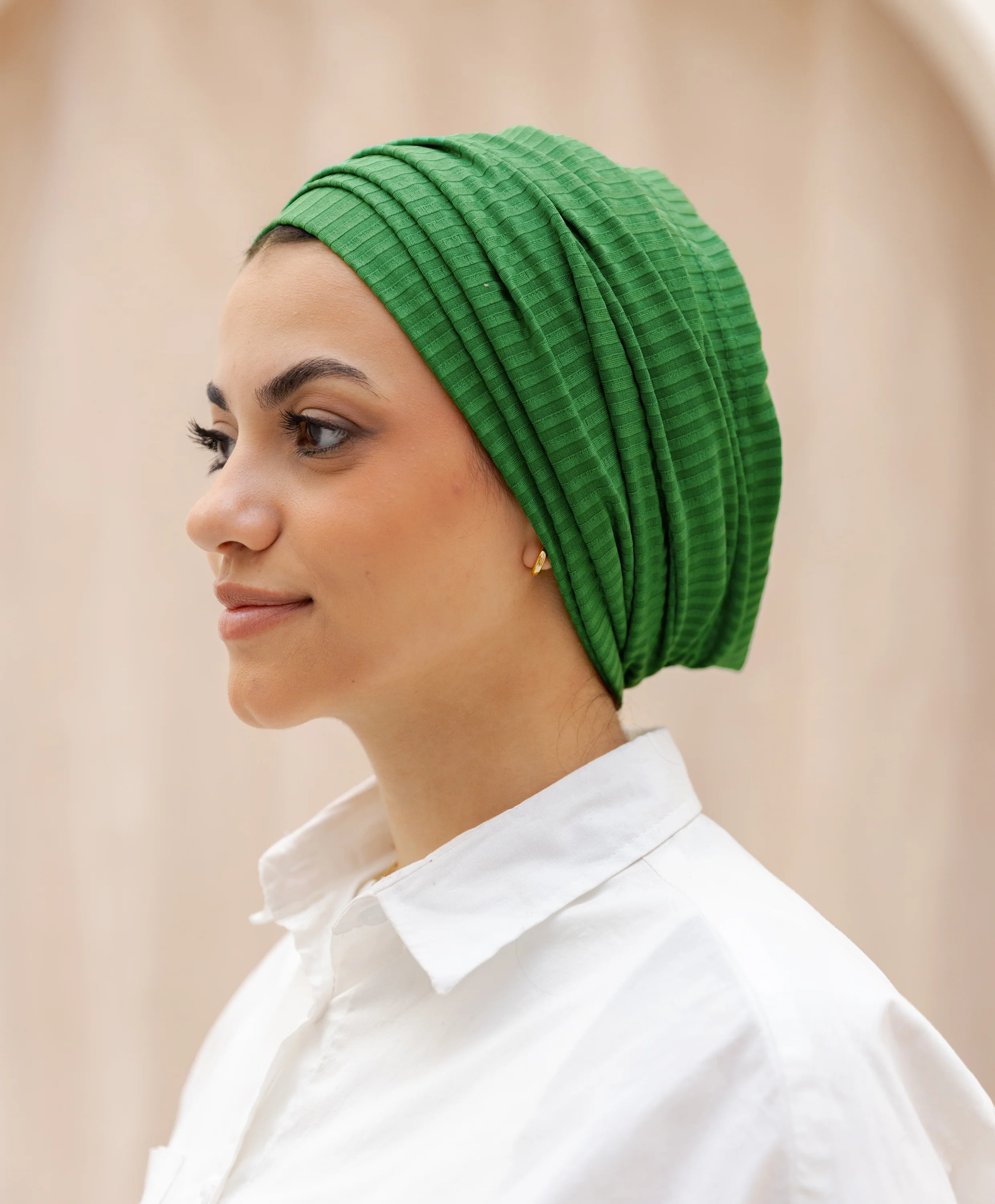 Ribbed Turban - Image 12