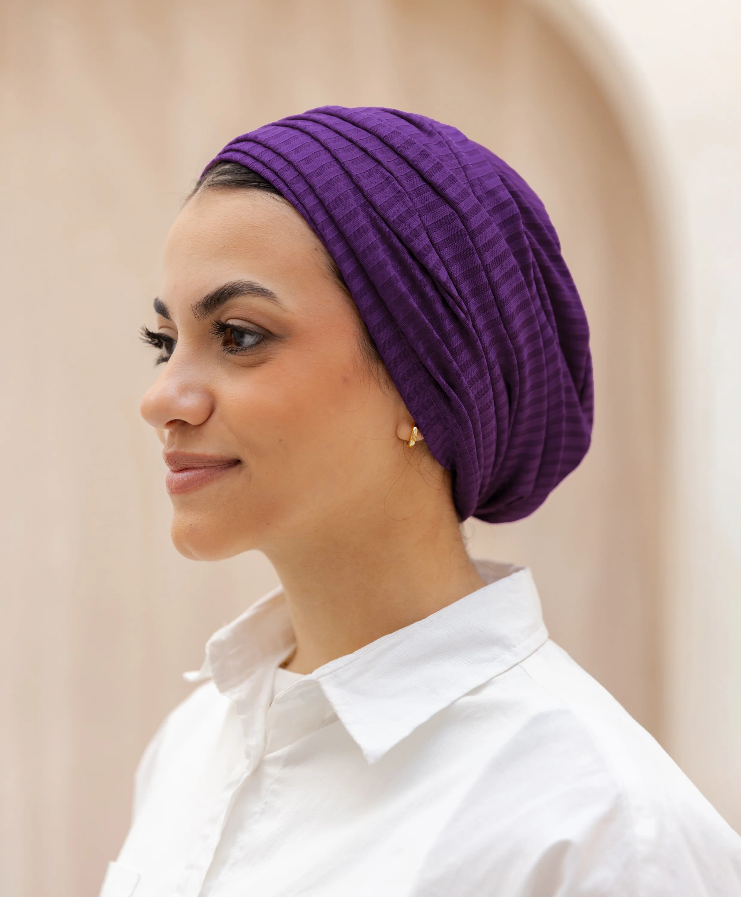 Ribbed Turban - Image 17