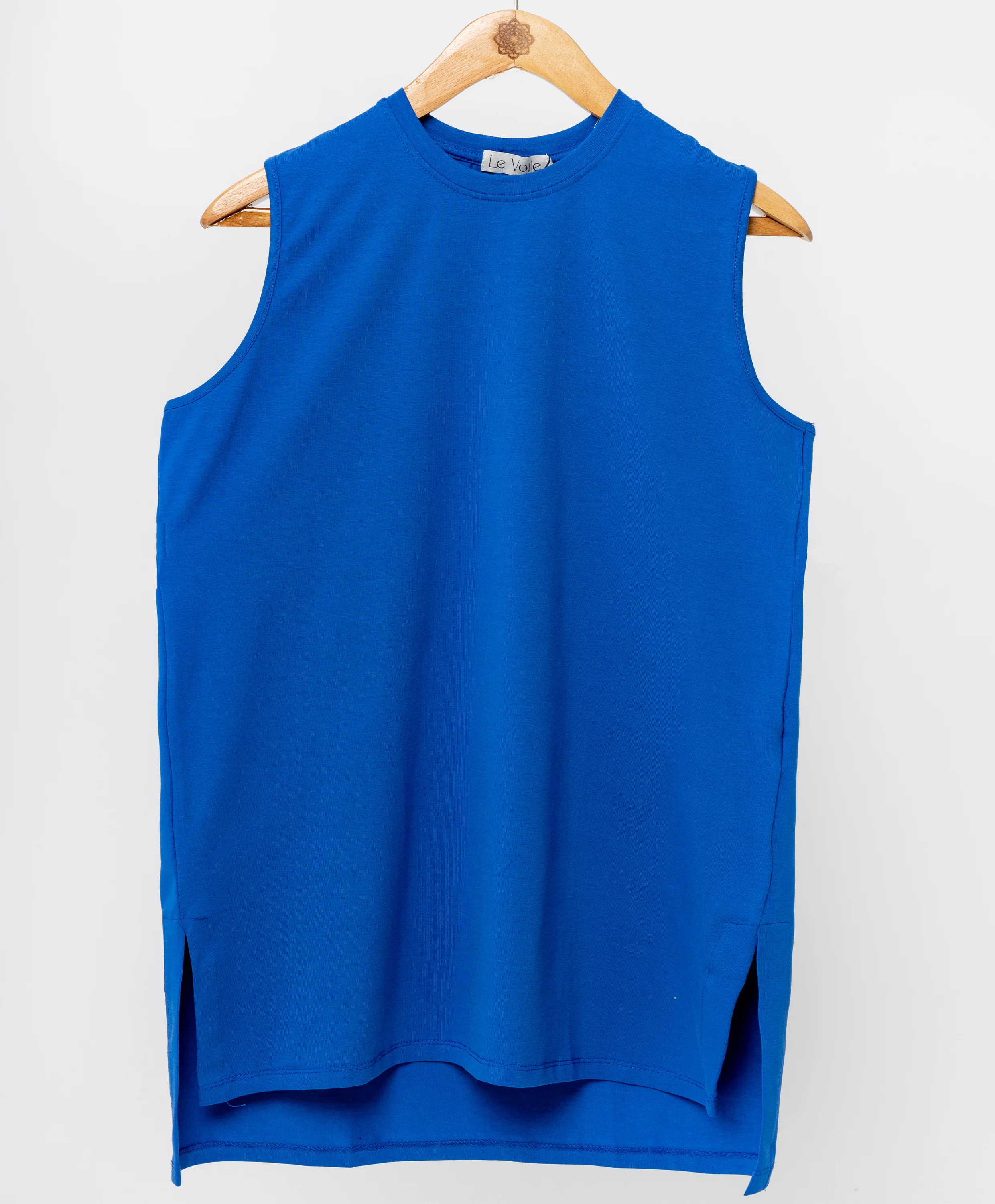 Vital Sleeveless Top - Image 12