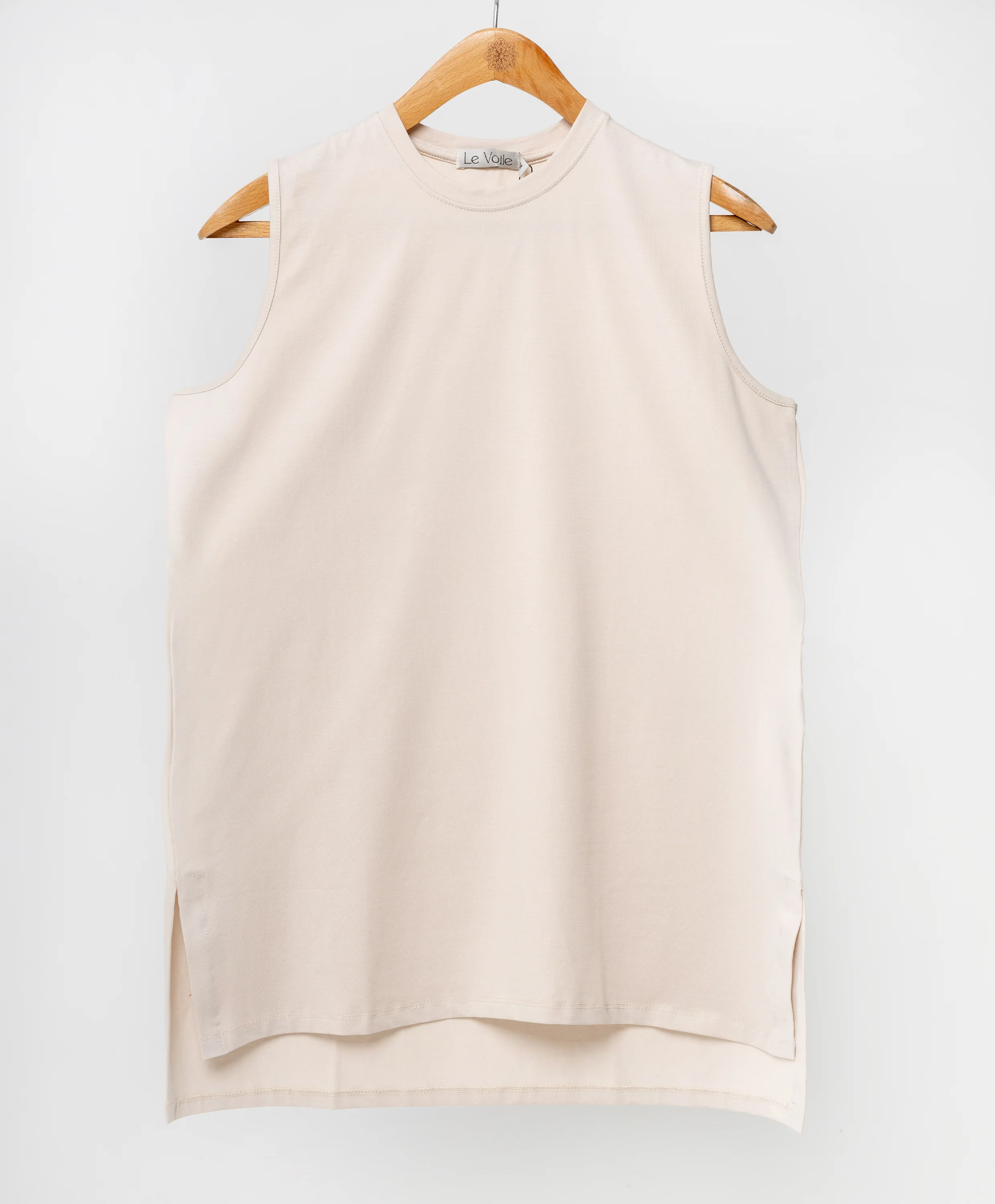 Vital Sleeveless Top - Image 5
